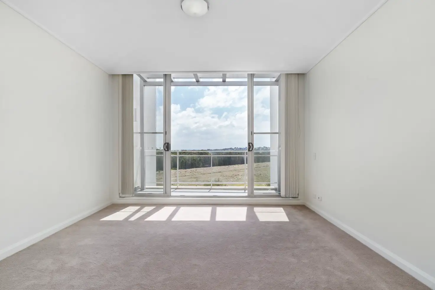 Main view of Homely apartment listing, 706/19 Hill Road, Wentworth Point NSW 2127