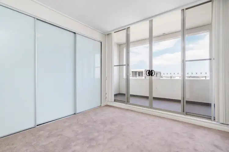 Fourth view of Homely apartment listing, 706/19 Hill Road, Wentworth Point NSW 2127