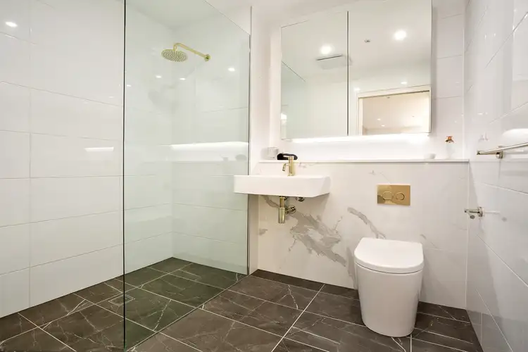 Fourth view of Homely apartment listing, E12097/5 Bennelong Parkway, Wentworth Point NSW 2127