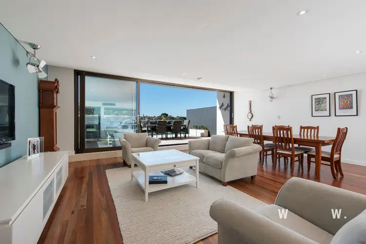 Third view of Homely apartment listing, 5/6 Walton Crescent, Abbotsford NSW 2046