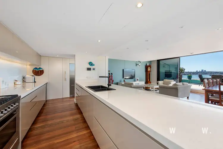 Fourth view of Homely apartment listing, 5/6 Walton Crescent, Abbotsford NSW 2046