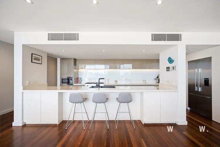 Fifth view of Homely apartment listing, 5/6 Walton Crescent, Abbotsford NSW 2046