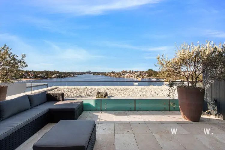 Sixth view of Homely apartment listing, 5/6 Walton Crescent, Abbotsford NSW 2046