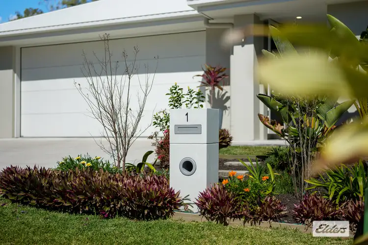 Second view of Homely house listing, 1 Melaleuca Way, Bahrs Scrub QLD 4207