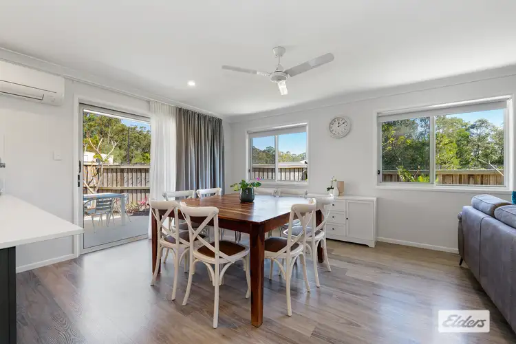 Fourth view of Homely house listing, 1 Melaleuca Way, Bahrs Scrub QLD 4207