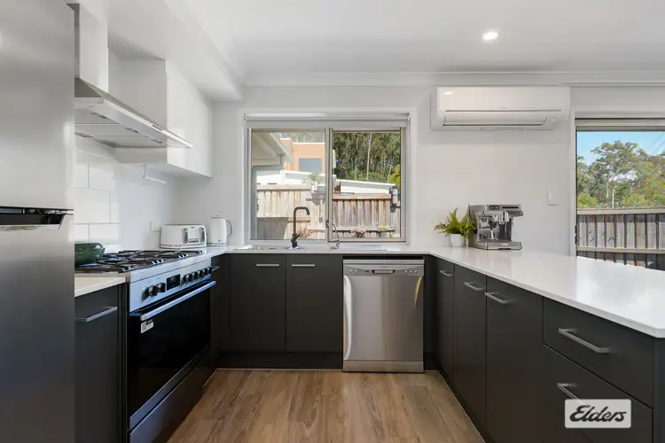 Sixth view of Homely house listing, 1 Melaleuca Way, Bahrs Scrub QLD 4207