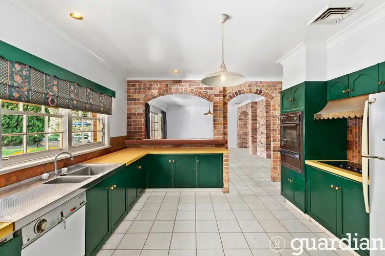 Fourth view of Homely house listing, 6 Wylds Road, Arcadia NSW 2159