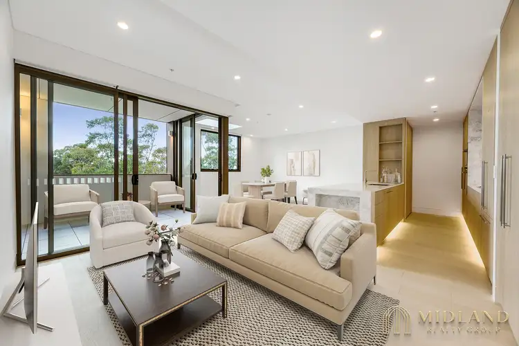 216/1 Balfour Street, Lindfield NSW 2070