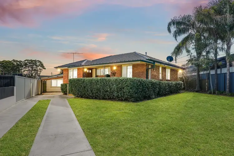 35 Tusmore Street, Punchbowl NSW 2196