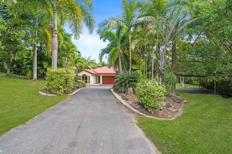 19-23 Placer Street, Goldsborough QLD 4865