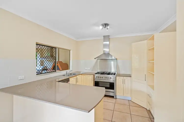 Fourth view of Homely house listing, 19-23 Placer Street, Goldsborough QLD 4865