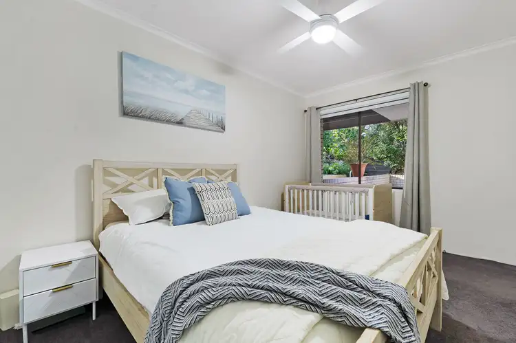 Fifth view of Homely apartment listing, 27/1292 Pacific Highway, Turramurra NSW 2074