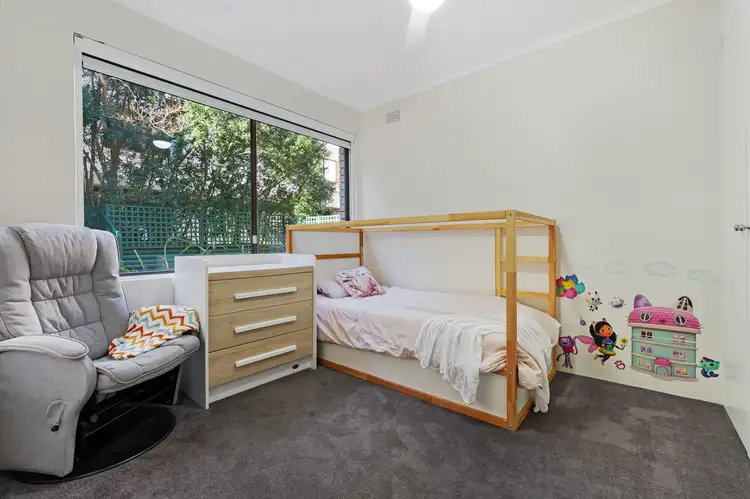 Sixth view of Homely apartment listing, 27/1292 Pacific Highway, Turramurra NSW 2074