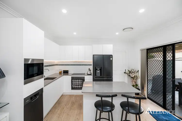 Second view of Homely villa listing, 4/146 Picnic Point Road, Picnic Point NSW 2213