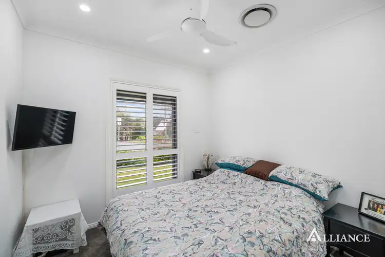 Fourth view of Homely villa listing, 4/146 Picnic Point Road, Picnic Point NSW 2213