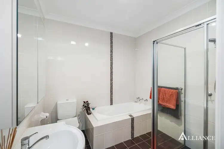 Sixth view of Homely villa listing, 4/146 Picnic Point Road, Picnic Point NSW 2213