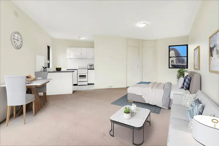 23/35 Fitzroy Street, Kirribilli NSW 2061