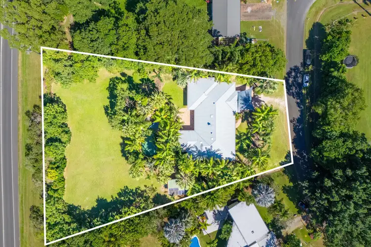 41-43 Runnymede Avenue, Redlynch QLD 4870