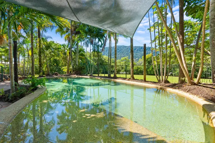 Second view of Homely house listing, 41-43 Runnymede Avenue, Redlynch QLD 4870