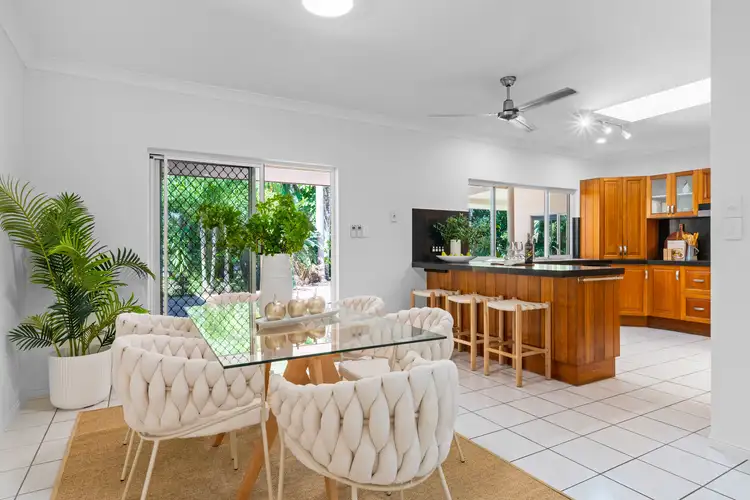 Fourth view of Homely house listing, 41-43 Runnymede Avenue, Redlynch QLD 4870