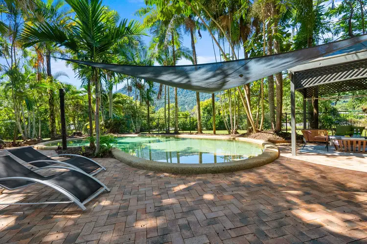 Sixth view of Homely house listing, 41-43 Runnymede Avenue, Redlynch QLD 4870