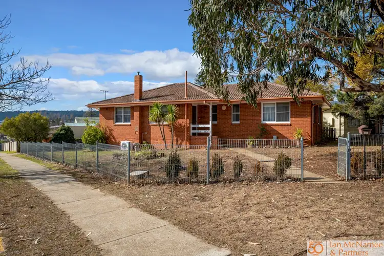 50 Carinya Street, Queanbeyan NSW 2620