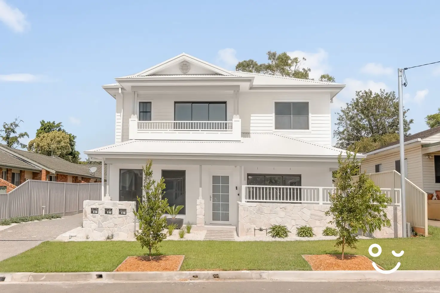 Main view of Homely townhouse listing, 1/19 Griffiths Street, Oak Flats NSW 2529