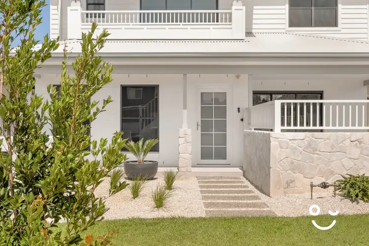 Fourth view of Homely townhouse listing, 1/19 Griffiths Street, Oak Flats NSW 2529