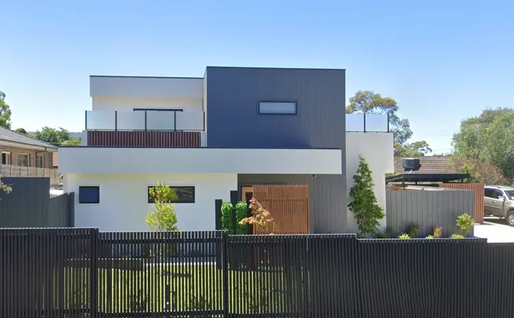 Main view of Homely house listing, 1/6 Graham Road, Knoxfield VIC 3180