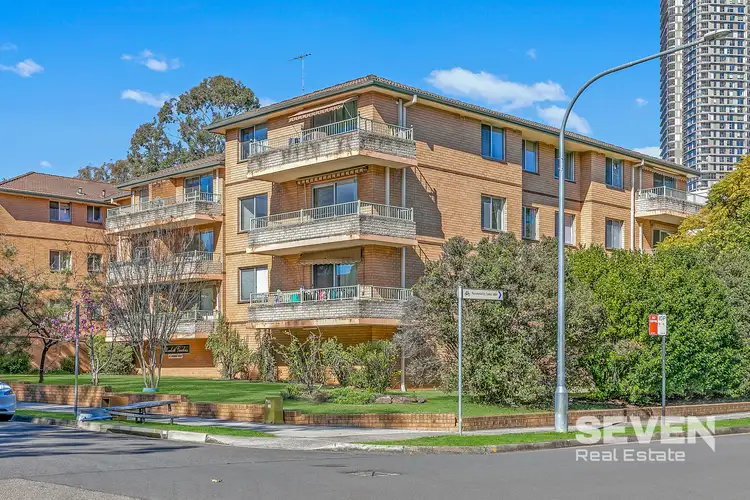 6/10 Elizabeth Street, Parramatta NSW 2150