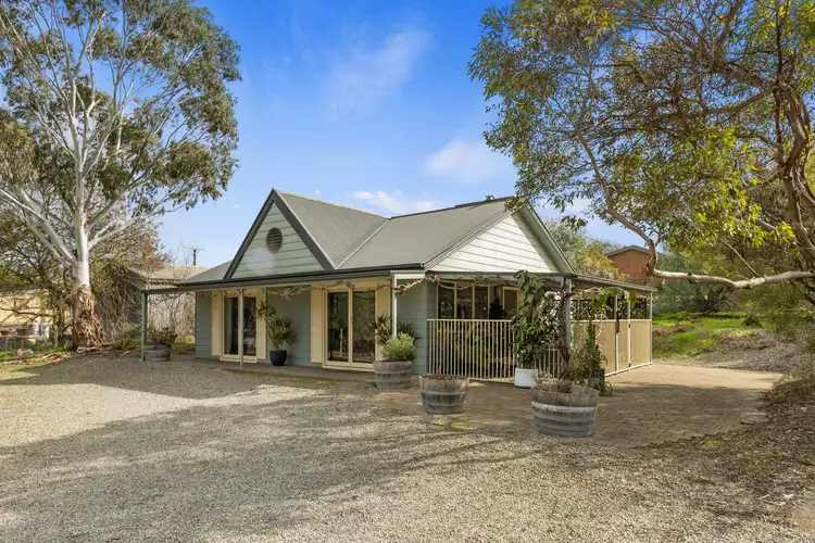 3 Kingston Terrace, Auburn SA 5451