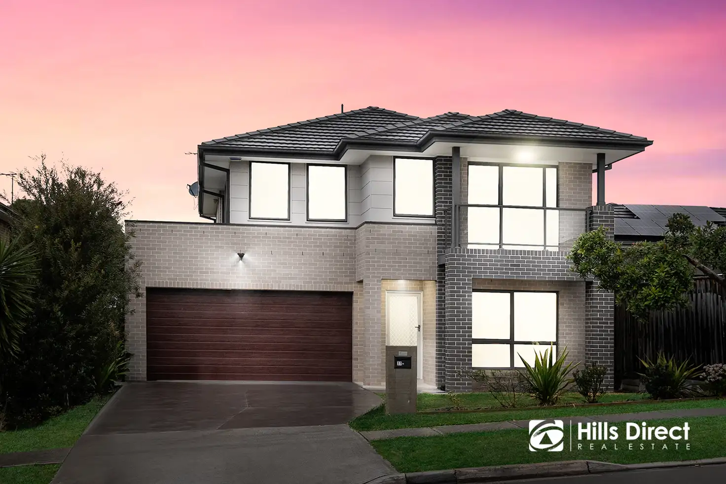 Main view of Homely house listing, 77 Merriville Road, Kellyville Ridge NSW 2155