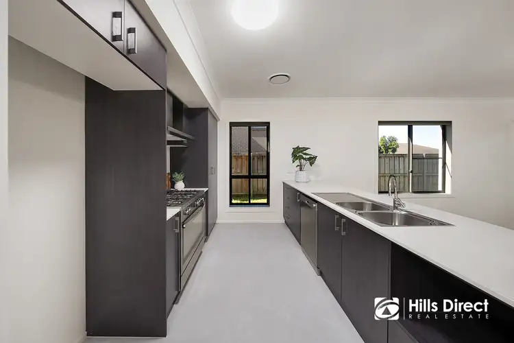 Fourth view of Homely house listing, 77 Merriville Road, Kellyville Ridge NSW 2155