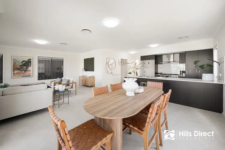 Fifth view of Homely house listing, 77 Merriville Road, Kellyville Ridge NSW 2155