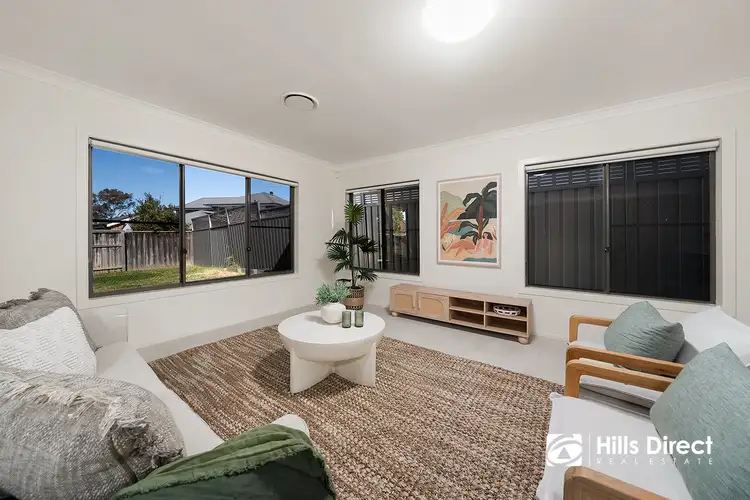 Sixth view of Homely house listing, 77 Merriville Road, Kellyville Ridge NSW 2155