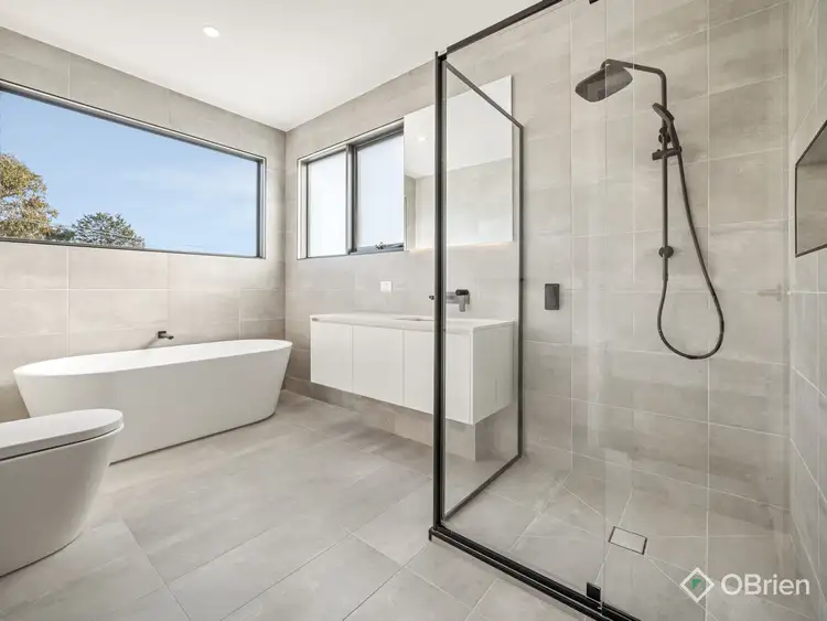 Third view of Homely townhouse listing, 6/26 Friendship Square, Cheltenham VIC 3192