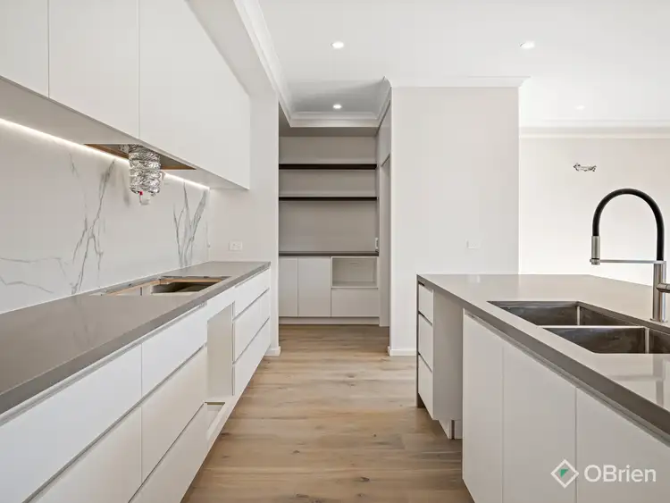 Fourth view of Homely townhouse listing, 6/26 Friendship Square, Cheltenham VIC 3192