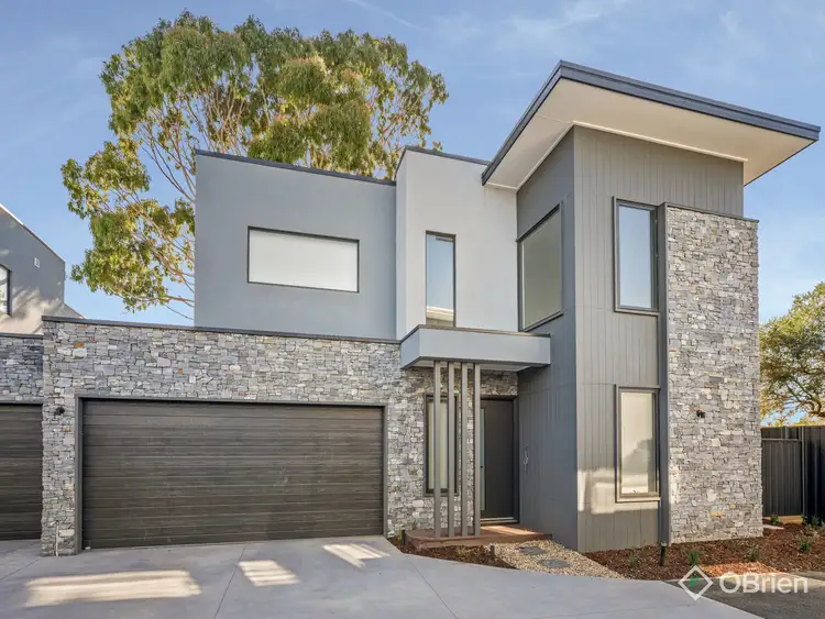 9/26 Friendship Square, Cheltenham VIC 3192