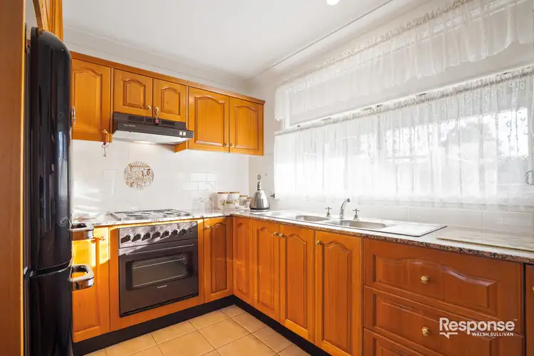Third view of Homely townhouse listing, 3/23-25 Mary Street, Northmead NSW 2152