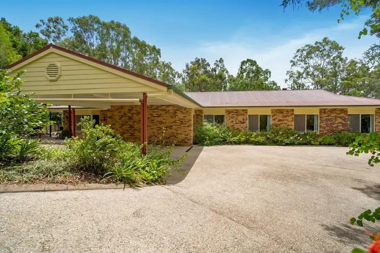 11 Seahorse Court, Karalee QLD 4306