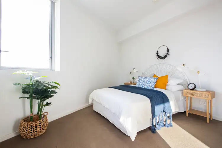 Fourth view of Homely apartment listing, 2502/10 Sturdee Parade, Dee Why NSW 2099