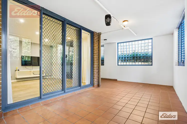 9/18 Gray Street, Sutherland NSW 2232