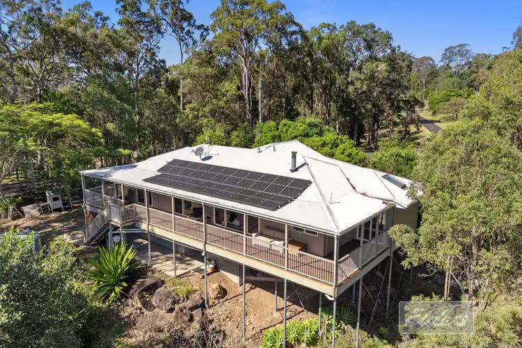 477 Jimbour Road