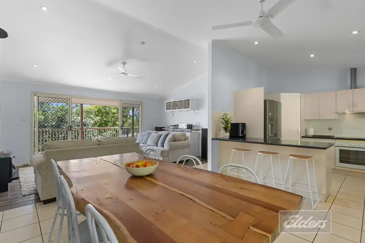 Sixth view of Homely house listing, 477 Jimbour Road, The Palms QLD 4570