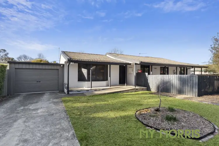 14 Ragless Circuit, Kambah ACT 2902