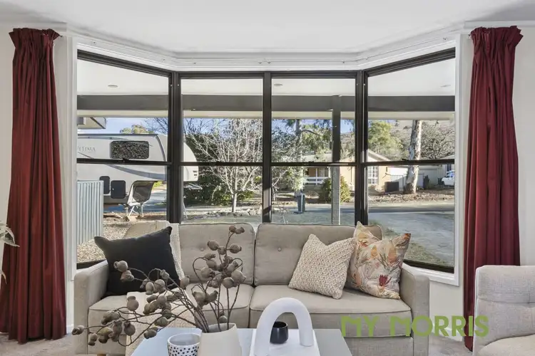 Second view of Homely house listing, 14 Ragless Circuit, Kambah ACT 2902