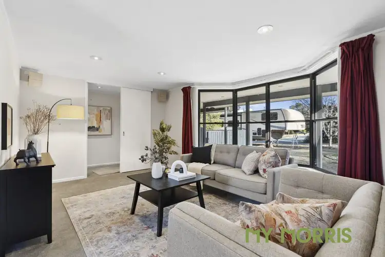 Third view of Homely house listing, 14 Ragless Circuit, Kambah ACT 2902