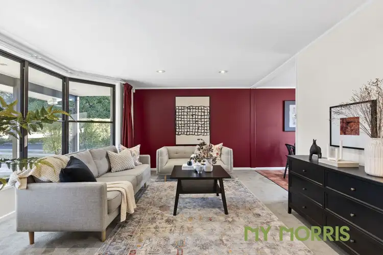 Fourth view of Homely house listing, 14 Ragless Circuit, Kambah ACT 2902