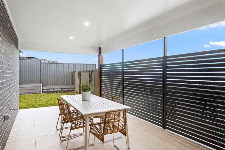 Third view of Homely house listing, 34 Shamrock Rise, Calderwood NSW 2527