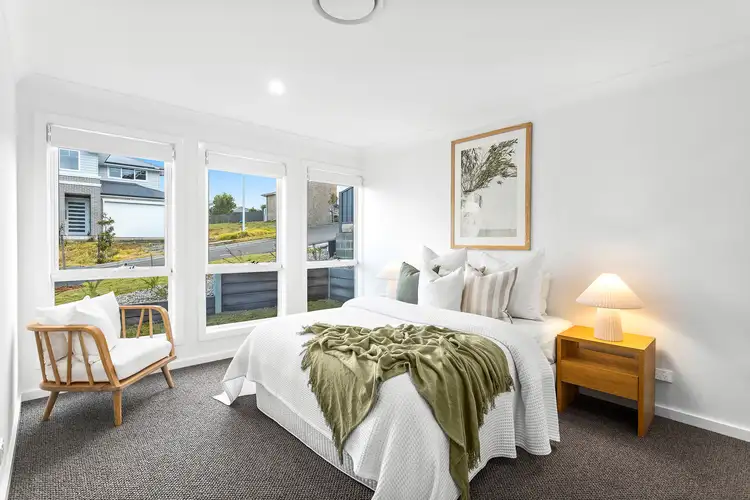 Sixth view of Homely house listing, 34 Shamrock Rise, Calderwood NSW 2527